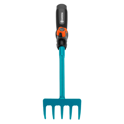 Artikelbild 2 für GARDENA combisystem Rechen, Artikelnummer 922904
