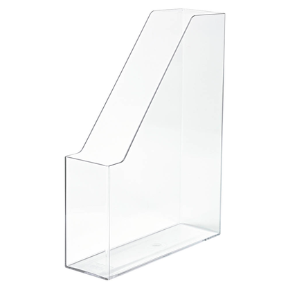 Artikelbild 2 für HAN Stehsammler i-Line 16501-23 glasklar Kunststoff, DIN A4, Artikelnummer 631067