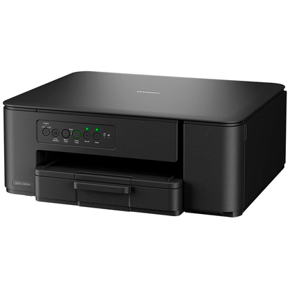 Artikelbild 5 für brother DCP-J1260W 3 in 1 Tintenstrahl-Multifunktionsdrucker schwarz, Artikelnummer 672457