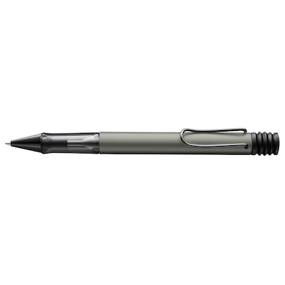 Artikelbild 19 für LAMY Kugelschreiber Lx Au Ruthenium, Schreibfarbe: schwarz, 1 St., Artikelnummer 480766
