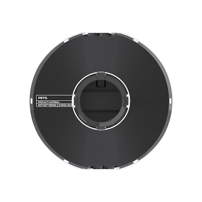 Artikelbild 2 für MakerBot® PETG Filament-Rolle schwarz 1,75 mm, Artikelnummer 459567