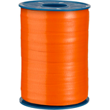 Artikelbild 1 für PRÄSENT Geschenkband AMERICA matt orange 10,0 mm x 250,0 m, Artikelnummer 794172