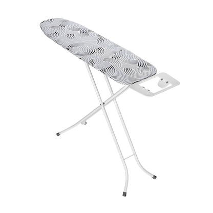 Artikelbild 4 für WENKO Bügelbrett Base grau, weiß, Artikelnummer 810764