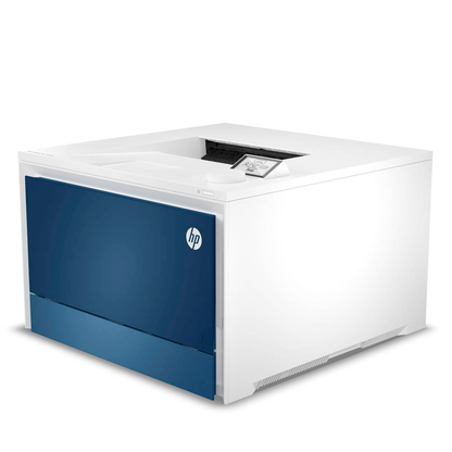 Artikelbild 5 für HP Color LaserJet Pro 4202dn Farb-Laserdrucker weiß, Artikelnummer 777393