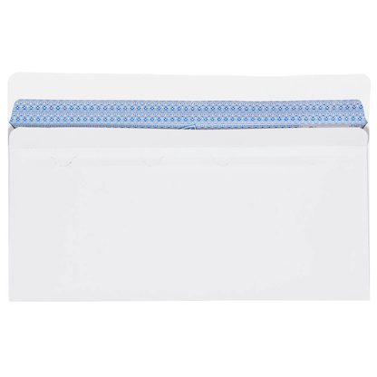 Artikelbild 3 für MAILmedia Briefumschläge Revelope® Professional DIN lang+ mit Fenster offset weiß selbstklebend 100 St., Artikelnummer 431902