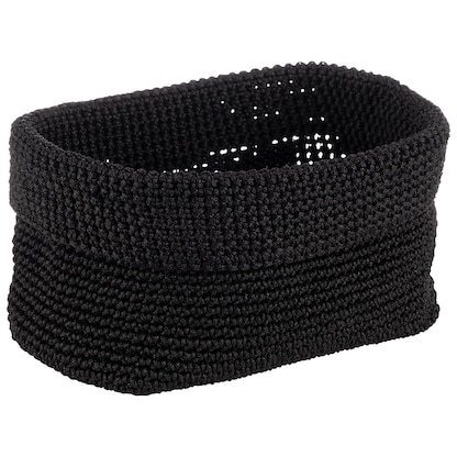 Artikelbild für APS Brotkorb schwarz, Artikelnummer 197747