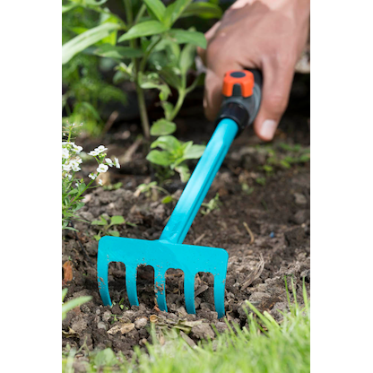 Artikelbild 3 für GARDENA combisystem Rechen, Artikelnummer 922904