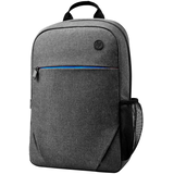 Artikelbild 1 für HP Laptop-Rucksack Prelude Pro Recycling-PET grau ca. 17,0 l bis 39,6 cm (15,6 Zoll), Artikelnummer 246029