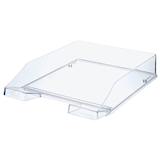 Artikelbild 1 für HAN Briefablage C4 transparent, Artikelnummer 692210