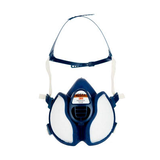 Artikelbild 1 für 3M Atemschutzmaske 4251+ FFA1 P2 RD DIN EN 405:2001, A1:2009, 1 St., Artikelnummer 971303