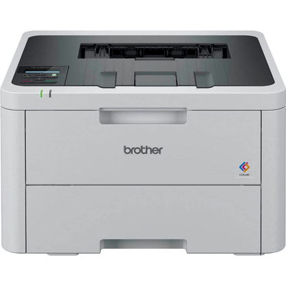 Artikelbild 2 für brother HL-L3215CW Farb-Laserdrucker grau, Artikelnummer 163646