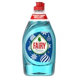 Artikelbild 1 für FAIRY Ultra Frische Brise Spülmittel 0,45 l, Artikelnummer 525731