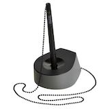 Artikelbild 1 für HAN Kugelschreiberständer Salsa schwarz, Artikelnummer 631087