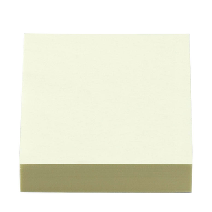 Artikelbild 3 für office discount Haftnotizen gelb, 12 Blöcke, Artikelnummer 238004