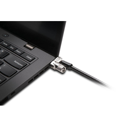 Artikelbild 6 für Kensington MicroSaver 2.0 Laptopschloss 1,8 m, Artikelnummer 421444