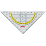 Artikelbild 1 für BRUNNEN Geometrie-Dreieck 16,0 cm, Artikelnummer 498670