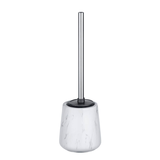 Artikelbild 1 für WENKO WC-Garnitur Adrada weiß Stein, Artikelnummer 813404