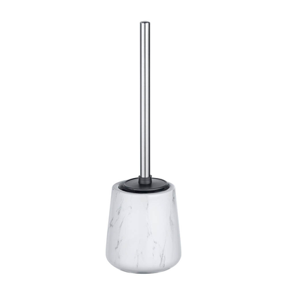 Artikelbild 21 für WENKO WC-Garnitur Adrada weiß Stein, Artikelnummer 813404