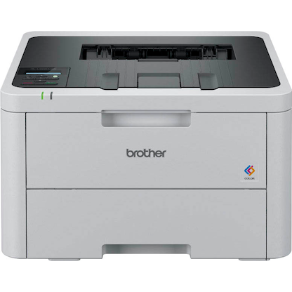 Artikelbild 2 für brother HL-L3220CWE Farb-Laserdrucker grau, brother EcoPro Ready, Artikelnummer 163679