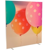 Artikelbild 1 für PAPERFLOW Trennwand easyScreen Colour, 61587 bunt 160,0 x 173,4 cm, 1 St., Artikelnummer 205918