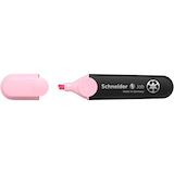Artikelbild 1 für Schneider Job Pastell Textmarker rosa, 1 St., Artikelnummer 317349