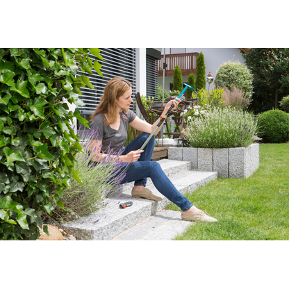 Artikelbild 5 für GARDENA combisystem Rechen, Artikelnummer 922904