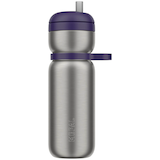 Artikelbild 1 für MEPAL Isolier-Trinkflasche Twist Sport midnight blue 600,0 ml, Artikelnummer 546851