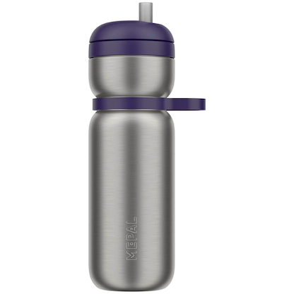 Artikelbild 19 für MEPAL Isolier-Trinkflasche Twist Sport midnight blue 600,0 ml, Artikelnummer 546851