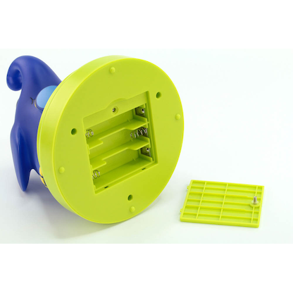 Artikelbild 6 für ANSMANN Elefant LED Nachtlicht blau, 0,11 W, Artikelnummer 728477