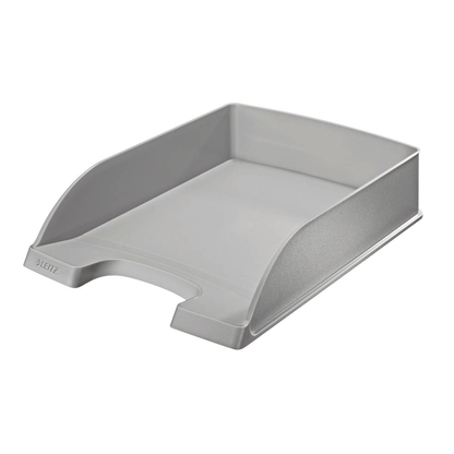 Artikelbild 2 für AKTION: LEITZ Briefablage Plus grau mit Prämie nach Registrierung, Artikelnummer 121392