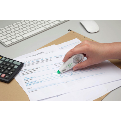 Artikelbild 4 für Tombow Korrekturroller MONO office 4,2 mm, Artikelnummer 594046