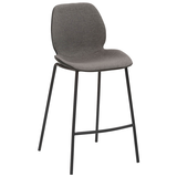 Artikelbild 1 für Mayer Barhocker mySOLO 1176 V3 524 anthrazit-meliert, Artikelnummer 417867