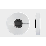 Artikelbild 1 für MakerBot® Tough Filament-Rolle weiß 1,75 mm, Artikelnummer 459212