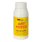 Artikelbild 1 für KREUL ART POTCH Servietten-Kleber 750,0 ml, Artikelnummer 513752