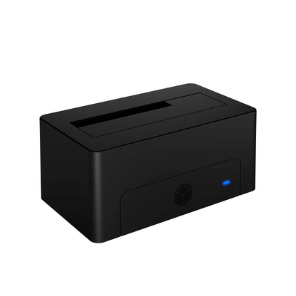 Artikelbild 23 für RaidSonic ICY BOX® Dockingstation IB-1121-U3, Artikelnummer 201257