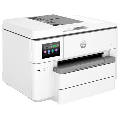 Artikelbild 12 für HP OfficeJet Pro 9730e All-in-One 3 in 1 Tintenstrahl-Multifunktionsdrucker weiß, HP Instant Ink-fähig, Artikelnummer 207508