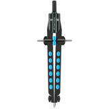 Artikelbild 1 für FABER-CASTELL Zirkel Factory pearl blue, Artikelnummer 252229