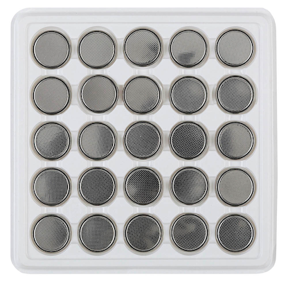 Artikelbild 6 für 24 Idena LED-Teelichter weiß, Artikelnummer 846024