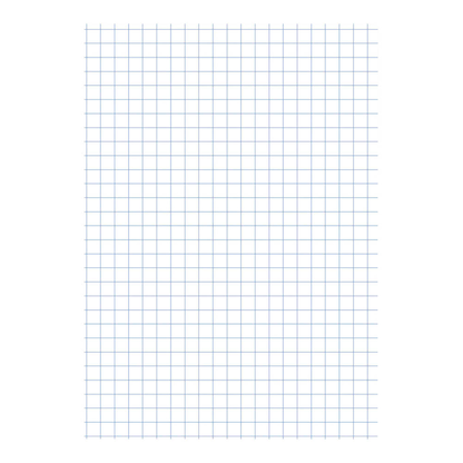 Artikelbild 3 für Ursus Schulheft OE Recycling kariert DIN A6 ohne Rand, 40 Blatt, Artikelnummer 515148