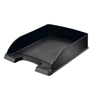 Artikelbild 2 für AKTION: LEITZ Briefablage Plus schwarz, Artikelnummer 417369