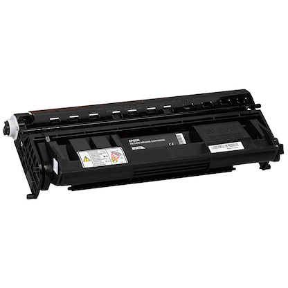 Artikelbild 3 für EPSON S051189 schwarz Toner, Artikelnummer 477760
