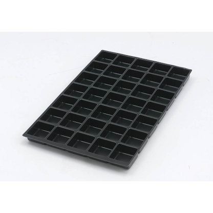 Artikelbild 4 für BISLEY 221P1800 Schubladeneinsatz schwarz 1 St., Artikelnummer 817561