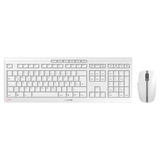 Artikelbild 1 für CHERRY STREAM DESKTOP Tastatur-Maus-Set kabellos weiß, Artikelnummer 379513