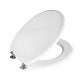 Artikelbild 1 für WENKO WC-Sitz Valencia weiß, Artikelnummer 811767