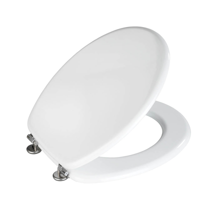 Artikelbild für WENKO WC-Sitz Valencia weiß, Artikelnummer 811767