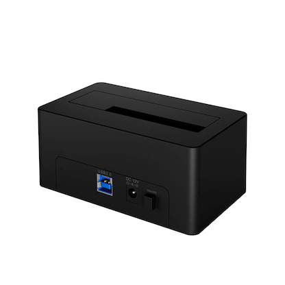 Artikelbild 2 für RaidSonic ICY BOX® Dockingstation IB-1121-U3, Artikelnummer 201257