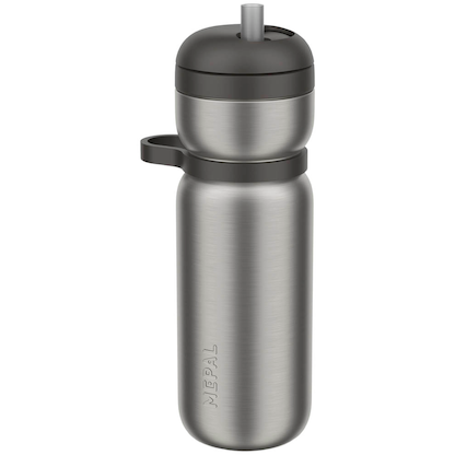 Artikelbild 4 für MEPAL Isolier-Trinkflasche Twist Sport graphite black 600,0 ml, Artikelnummer 546602