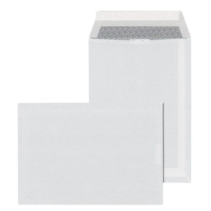 Artikelbild 3 für ÖKI Versandtaschen DIN C5 ohne Fenster weiß 500 St., Artikelnummer 505842