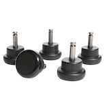 Artikelbild 1 für Topstar Bodengleiter für alle Böden, 5 St., Artikelnummer 519371