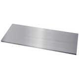 Artikelbild 1 für BISLEY Fachboden silber 90,9 x 45,3 cm, Artikelnummer 348722